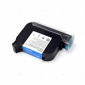 Cartus inkjet albastru pentru imprimanta portabila LP-H20