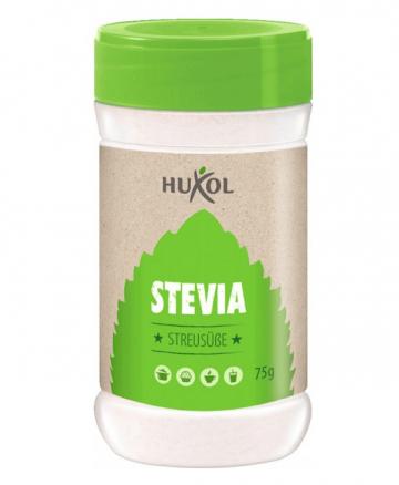 Indulcitor pudra Huxol Stevia 75g de la KraftAdvertising Srl