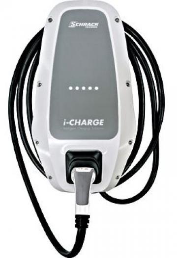 Incarcator I-Charge Cion 22kW