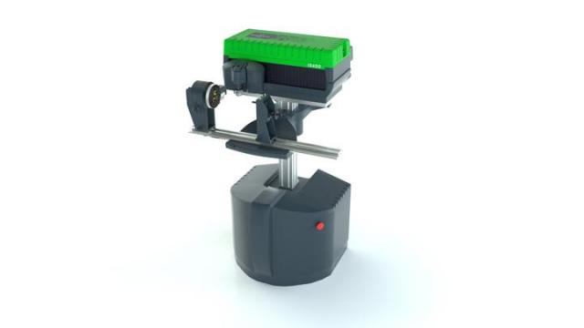 Gravator mecanic - masina de gravat IS400 Volume de la Gravimex