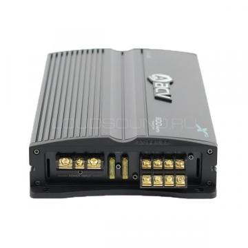 Amplificator auto ACV LX 4.60, 4 canale, 320W de la Conect Media