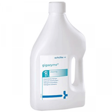 Detergent enzimatic pentru instrumentar Gigazyme de la Moaryarty Home Srl