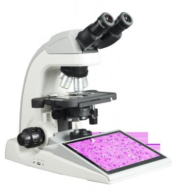 Microscop biologic digital DM2300