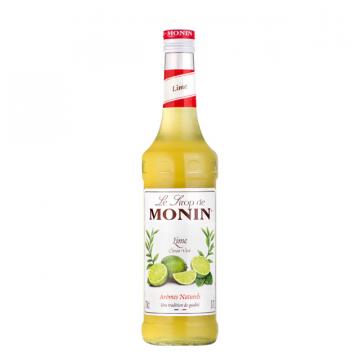 Sirop Monin Lime 0.7 L