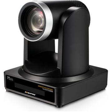 Camera Avmatrix PTZ1270-30X-NDI Full HD 3G-SDI/HDMI/NDI PTZ de la West Buy SRL