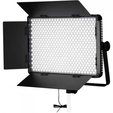 Lampa NanLite 1200SA 5600K 11700 Lux LED Panel