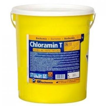 Cloramina T - pulbere, galeata 6 kg