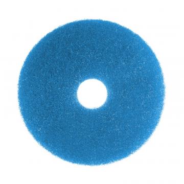 Paduri curatenie poliester albastru 305 mm - 530 mm