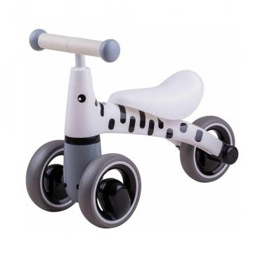 Tricicleta fara pedale - Zebra de la PFA Shop - Doa