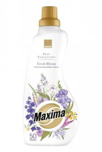 Balsam de rufe Sano Maxima Fresh Bloom 1L de la Supermarket Pentru Tine Srl