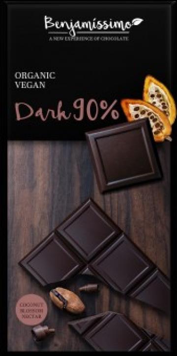 ciocolata neagra