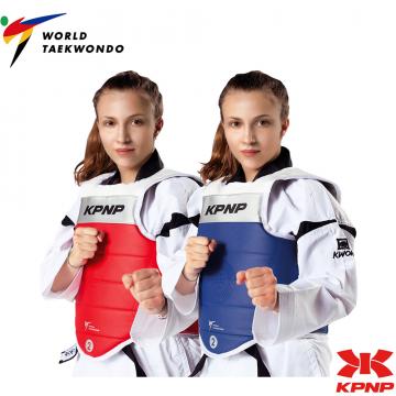 Vesta electronica KPNP protectie taekwondo de la SD Grup Art 2000 Srl