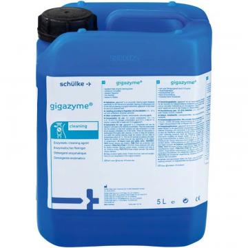 Dezinfectant Gigazyme canistra 5 litri