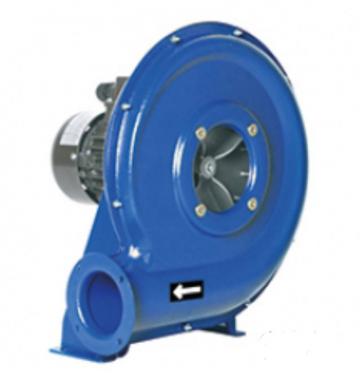 Ventilator centrifugal Medium pressure MA 27 T2 0,55kW