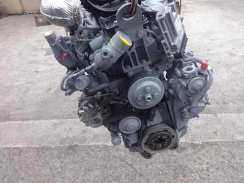 Motor Iveco FPT F5DFL413R*A007