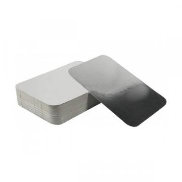Capac caserola aluminiu 784 (100buc) de la Practic Online Packaging Srl