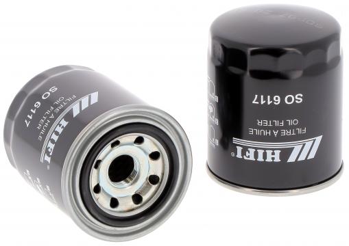 Filtru ulei Hifi - SO 6117 de la Drill Rock Tools