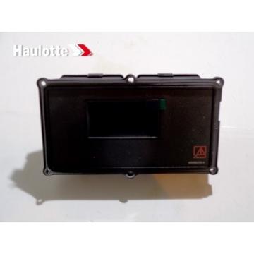 Display nacela Haulotte HA20 LE 4000601260 de la M.T.M. Boom Service