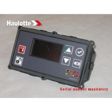 Display nacela Haulotte Star 10 AC 4000275410 de la M.T.M. Boom Service