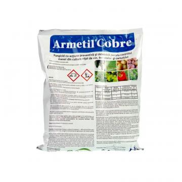 Fungicid Armetil Cobre 1 kg de la Loredo Srl