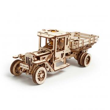 Puzzle 3D Camion UGM-11 de la Sofiart Concept