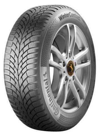 Anvelope iarna Continental 195/60 R15 Winter Contact TS870
