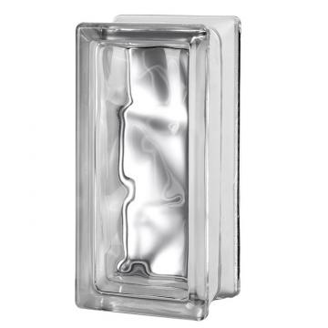 Caramida de sticla dimensiuni speciale 483 Nubio de la Tehnik Total Confort Srl