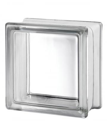 Caramida de sticla dimensiuni speciale 663 Clarity de la Tehnik Total Confort Srl