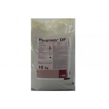 Fungicid Polyram 10 kg de la Loredo Srl