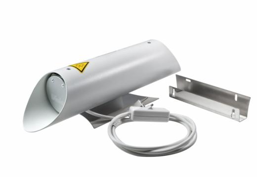 Dispozitiv cu lampa UV - UVG 18S - pe stativ / perete - 25W