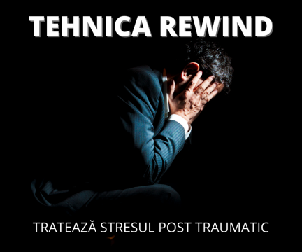 Curs online Tehnica Rewind