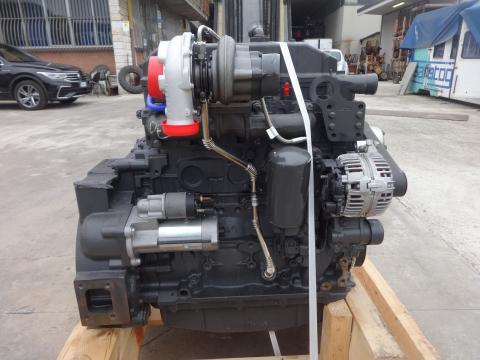 Motor Iveco FPT F4HFE413A*E001