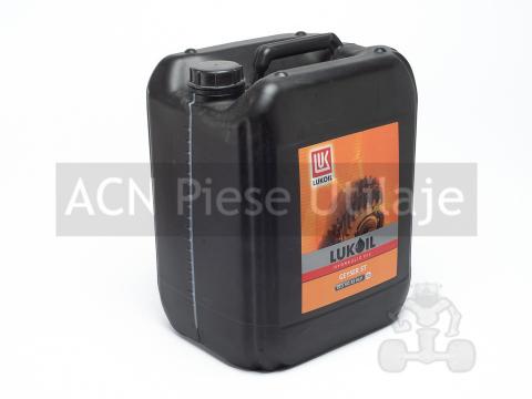 Ulei hidraulic HLP32 AGMA 9005-E02 (EP) Lukoil de la Acn Piese Utilaje