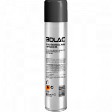Spray adeziv 3D LAC 400ml de la Reprapmania Srl