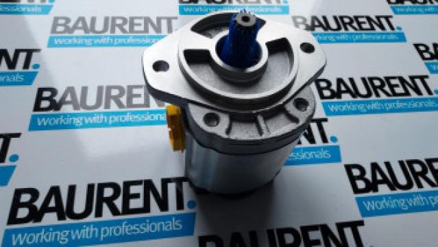 Pompa hidraulica pentru nacela JLG 660SJ 3600242 de la Baurent