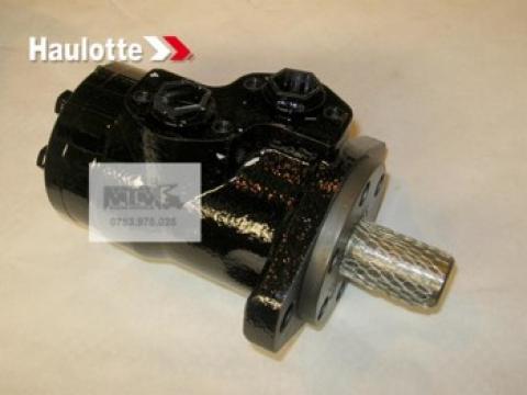 Ansamblu motor MP125CPC Haulotte HA15IP HA43JE / Engine
