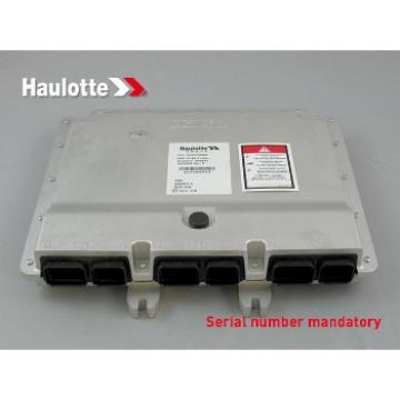 Calculator motor nacela Haulotte HA16/20/26 RTJ HT21 HT23/28