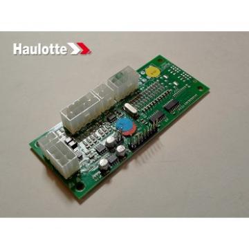 Card electronic din cutia de comenzi de jos nacela Haulotte