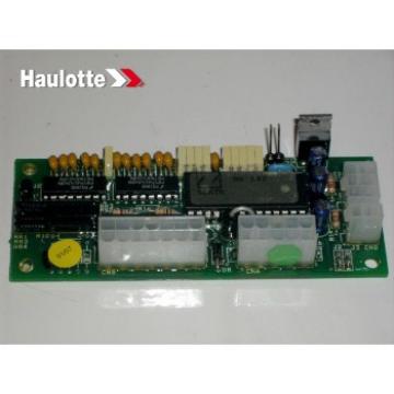 Card electronic din cutia de comenzi de sus nacela Haulotte