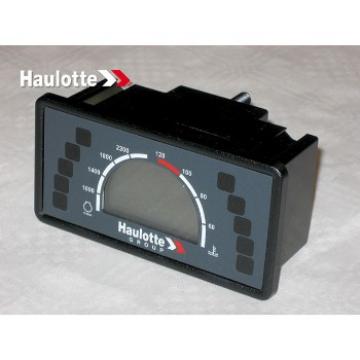 Display nacela Haulotte HA16/20 RTJ / HT21 / HT23/43 RTJ
