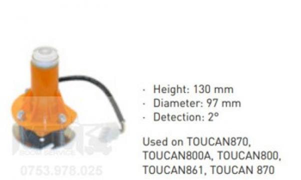 Senzor de inclinare nacela JLG Toucan870 Toucan800A