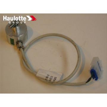 Senzor de unghi nacela Haulotte HA20PX HA41PX / Angle sensor de la M.T.M. Boom Service