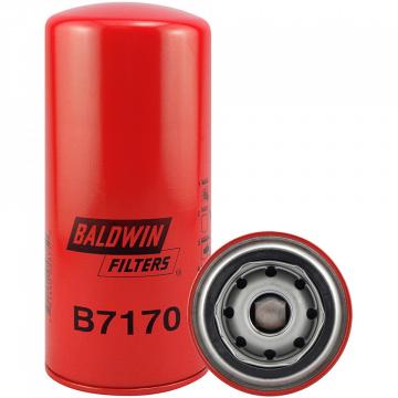 Filtru ulei Baldwin - B7170 de la SC MHP-Store SRL