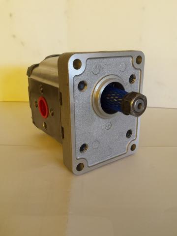 Pompa hidraulica 0510625063 pentru Case IH de la SC MHP-Store SRL