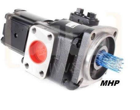 Pompa hidraulica JCB 20/925357 de la SC MHP-Store SRL