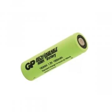 Acumulator industrial GP Batteries 160AAH 1,6A Ni-MH 1,2V