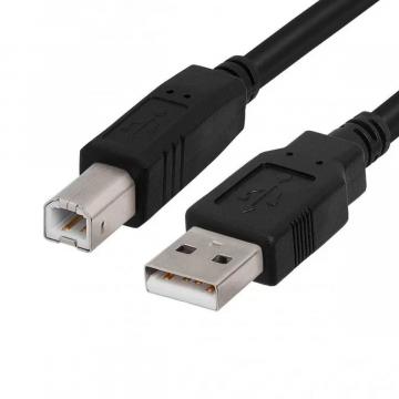 Cablu imprimanta USB A tata la USB B tata 3 metri