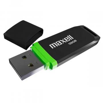 Memory Stick Maxell 128 Gb USB 3.1 PenDrive Speedboat 855067