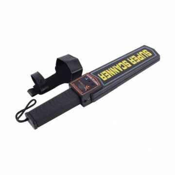 Detector de metale corporal portabil Super Scanner MD-3003B1 de la Www.oferteshop.ro - Cadouri Online