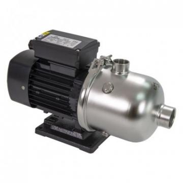 Pompa centrifugala multietajata din inox, putere 1.2 kW de la Full Shop Tools Srl